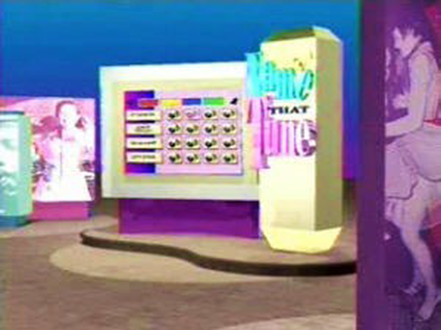 Name That Tune screenshot 2 for CD-i